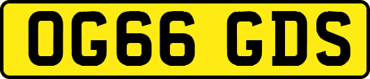 OG66GDS