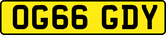 OG66GDY