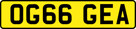 OG66GEA