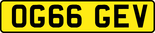 OG66GEV