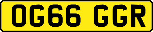 OG66GGR