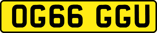 OG66GGU