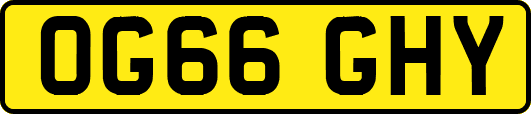 OG66GHY