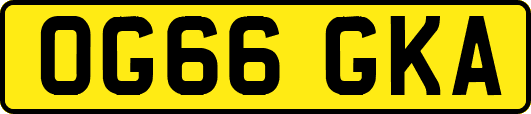 OG66GKA