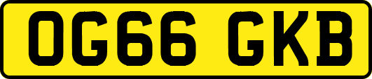 OG66GKB