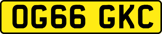 OG66GKC