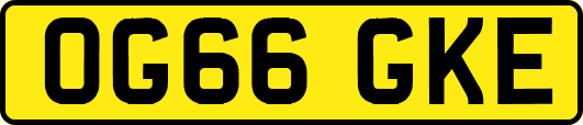 OG66GKE