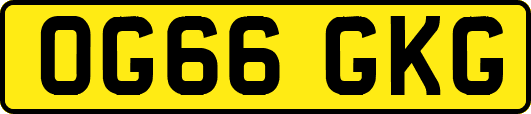 OG66GKG