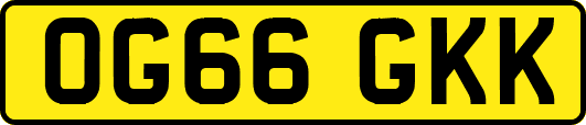 OG66GKK