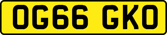 OG66GKO