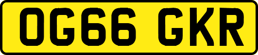 OG66GKR