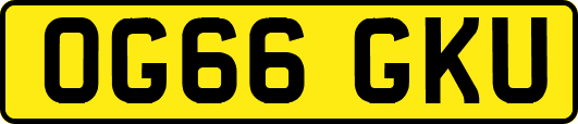 OG66GKU