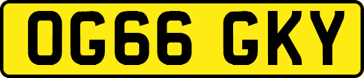 OG66GKY