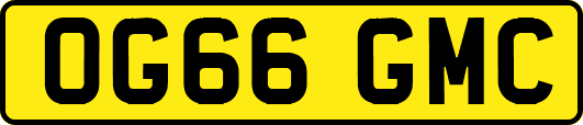 OG66GMC