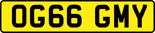 OG66GMY