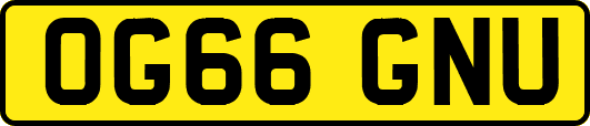 OG66GNU