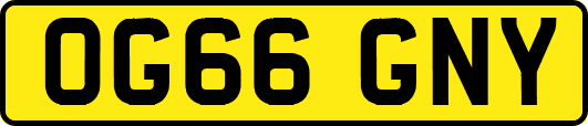 OG66GNY