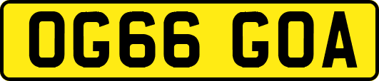 OG66GOA