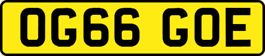 OG66GOE