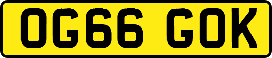 OG66GOK