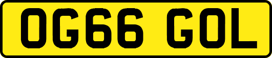 OG66GOL
