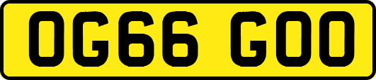 OG66GOO