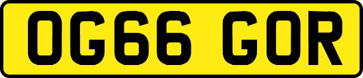 OG66GOR