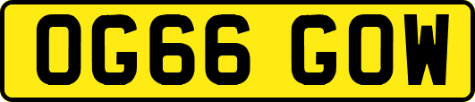 OG66GOW