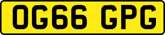 OG66GPG