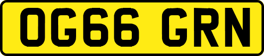 OG66GRN