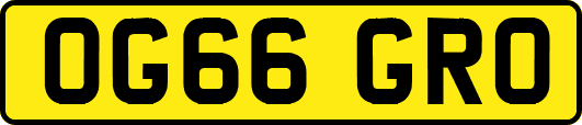 OG66GRO