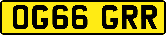 OG66GRR
