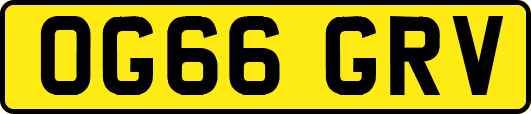 OG66GRV