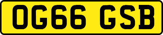 OG66GSB