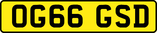 OG66GSD