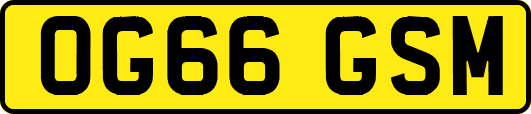 OG66GSM