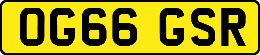 OG66GSR