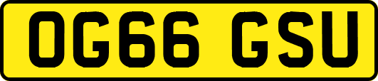 OG66GSU