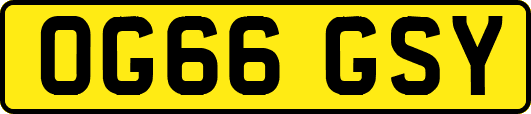 OG66GSY