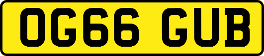 OG66GUB