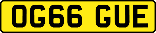 OG66GUE