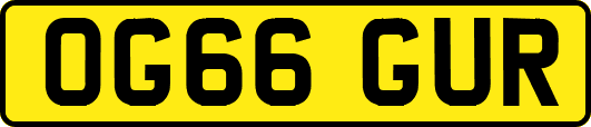 OG66GUR