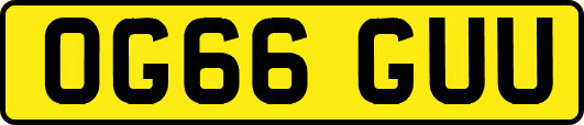 OG66GUU