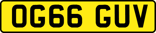 OG66GUV