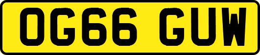 OG66GUW