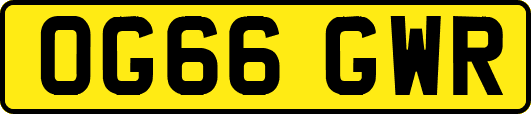OG66GWR