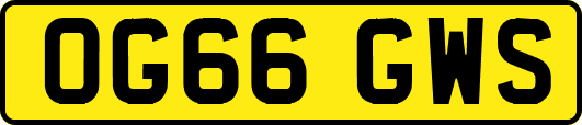 OG66GWS
