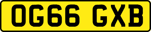 OG66GXB