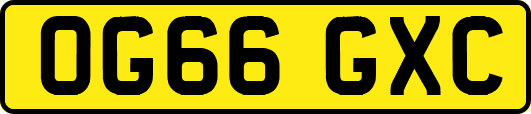OG66GXC