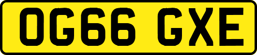 OG66GXE